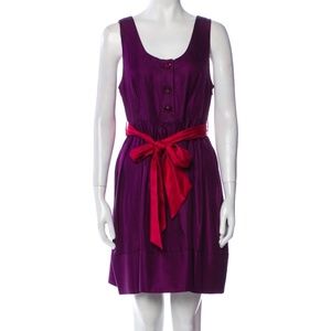Marc Jacobs Silk dress